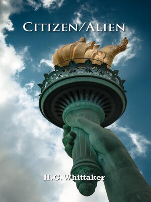 cover image of Citizen/Alien